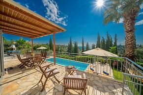 Villa Mounda Poseidon