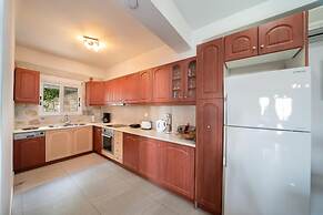 Villa Mounda Poseidon