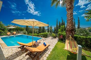 Villa Mounda Poseidon