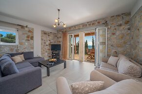 Villa Mounda Poseidon