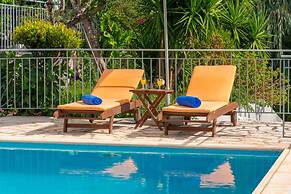 Villa Mounda Poseidon