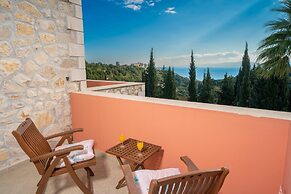 Villa Mounda Poseidon