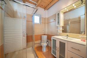 Villa Mounda Poseidon