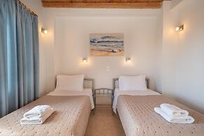 Villa Mounda Poseidon