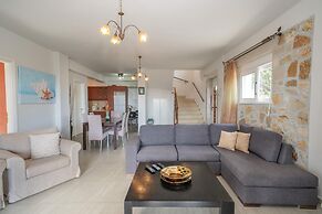 Villa Mounda Poseidon