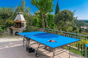 Villa Mounda Poseidon