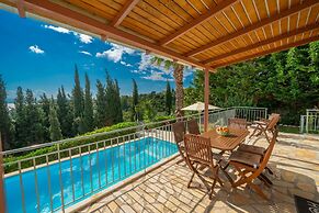 Villa Mounda Poseidon