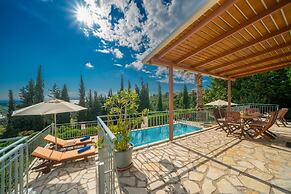 Villa Mounda Poseidon