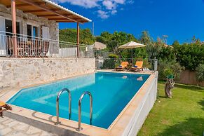 Villa Mounda Poseidon