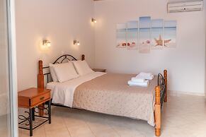 Villa Mounda Poseidon