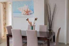 Villa Mounda Poseidon