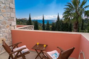 Villa Mounda Poseidon