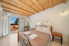 Villa Mounda Poseidon