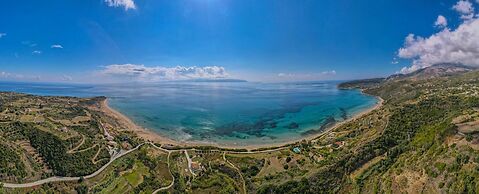 Villa Mounda Poseidon