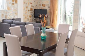 Villa Mounda Poseidon