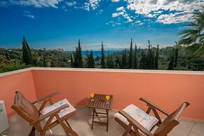 Villa Mounda Poseidon