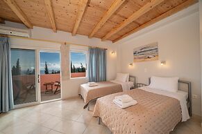 Villa Mounda Poseidon