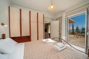 Villa Mounda Poseidon