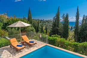 Villa Mounda Poseidon