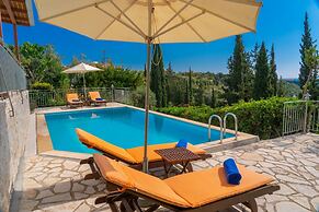 Villa Mounda Poseidon