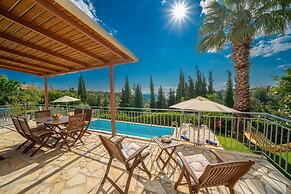 Villa Mounda Poseidon