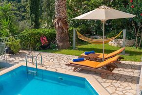 Villa Mounda Poseidon