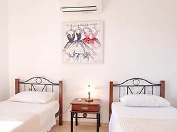 Villa Estia in Spartia