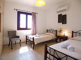 Villa Estia in Spartia