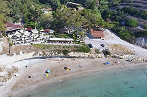 Villa Estia in Spartia