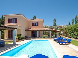 Villa Estia in Spartia