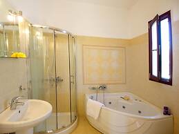 Villa Estia in Spartia