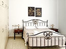 Villa Estia in Spartia