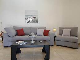 Villa Estia in Spartia