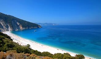 Villa Estia in Spartia