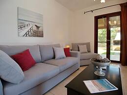 Villa Estia in Spartia