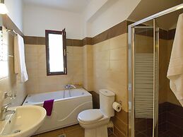 Villa Estia in Spartia