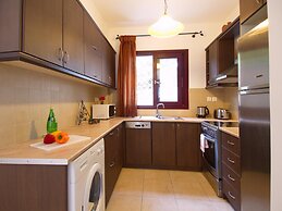 Villa Estia in Spartia