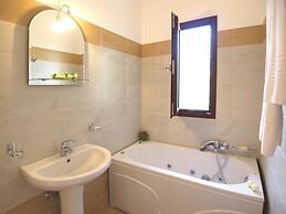 Villa Estia in Spartia