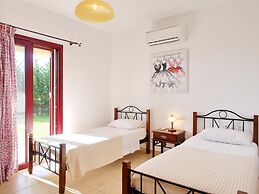 Villa Estia in Spartia