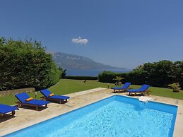 Villa Estia in Spartia