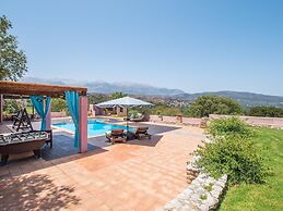 Villa Galania in Armeni