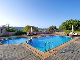 Villa Galania in Armeni