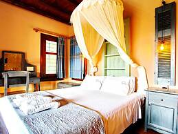 Villa Galania in Armeni