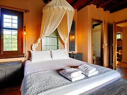 Villa Galania in Armeni