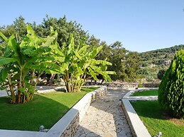 Villa Galania in Armeni