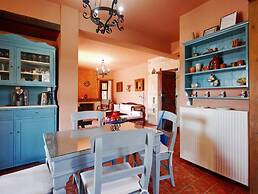 Villa Galania in Armeni