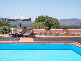 Villa Galania in Armeni