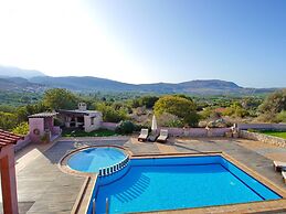 Villa Galania in Armeni