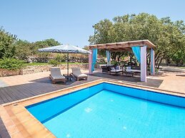 Villa Galania in Armeni