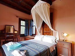 Villa Galania in Armeni